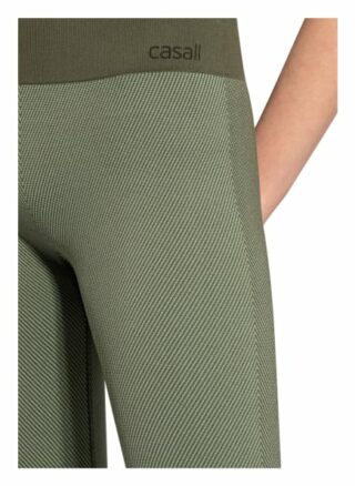 Casall Tights, Grün