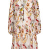 Catnoir Kleid, Beige