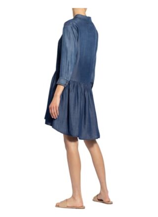 Catnoir Kleid, Blau