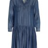 Catnoir Kleid, Blau
