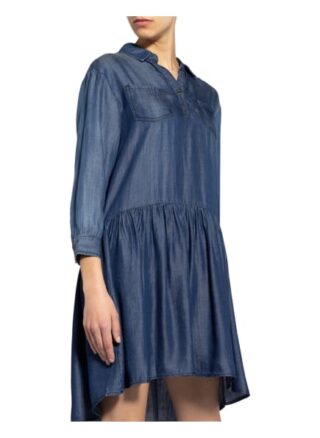 Catnoir Kleid, Blau