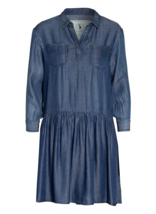Catnoir Kleid, Blau