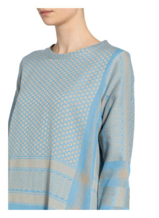 Cecilie Copenhagen Kleid, Blau