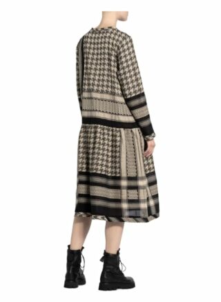 Cecilie Copenhagen Kleid Josefine, Beige