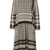 Cecilie Copenhagen Kleid Josefine, Beige