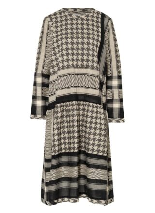 Cecilie Copenhagen Kleid Josefine, Beige