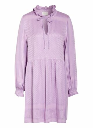 Cecilie Copenhagen Kleid, Lila