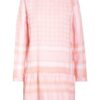 Cecilie Copenhagen Kleid, Orange