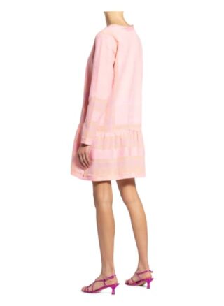 Cecilie Copenhagen Kleid, Pink