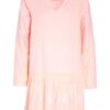 Cecilie Copenhagen Kleid, Pink