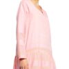 Cecilie Copenhagen Kleid, Pink