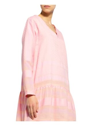 Cecilie Copenhagen Kleid, Pink