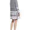 Cecilie Copenhagen Kleid, Schwarz
