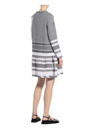 Cecilie Copenhagen Kleid, Schwarz