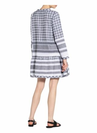 Cecilie Copenhagen Kleid, Schwarz