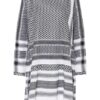 Cecilie Copenhagen Kleid, Schwarz