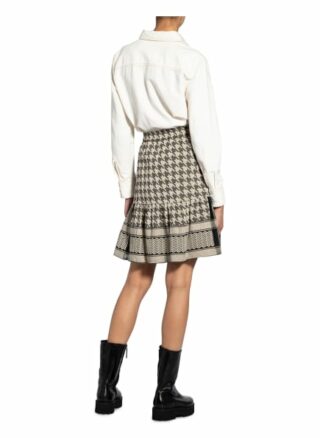 Cecilie Copenhagen Rock Herdis, Schwarz