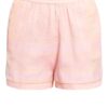 Cecilie Copenhagen Shorts, Pink