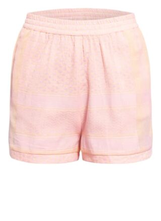 Cecilie Copenhagen Shorts, Pink