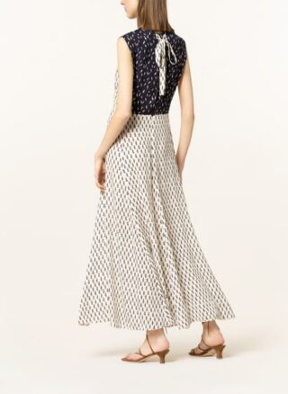 Chloé Kleid, Beige