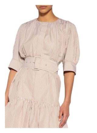 Chloé Kleid, Weiß