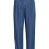 Cinque 7/8-Hose Ciharlekin, Blau