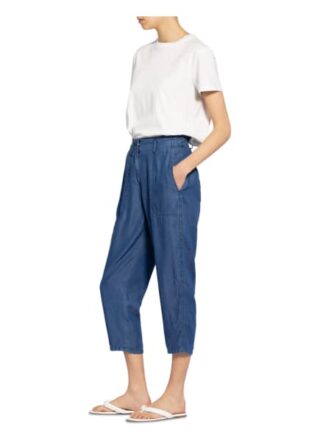 Cinque 7/8-Hose Ciharlekin, Blau