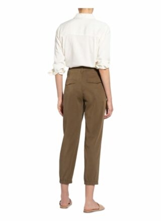 Cinque 7/8-Hose Cisarla, Grün