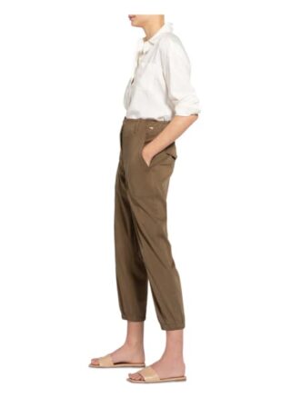 Cinque 7/8-Hose Cisarla, Grün