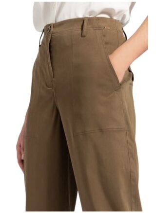 Cinque 7/8-Hose Cisarla, Grün