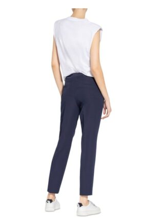 Cinque 7/8-Hose Cisinalco, Blau
