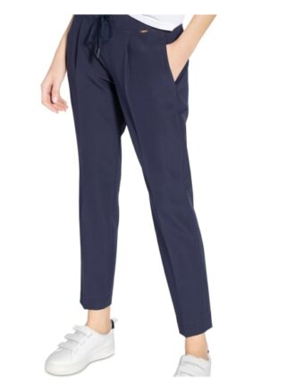 Cinque 7/8-Hose Cisinalco, Blau