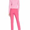 Cinque 7/8-Hose Cisinalco, Pink