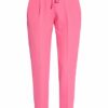Cinque 7/8-Hose Cisinalco, Pink