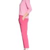 Cinque 7/8-Hose Cisinalco, Pink