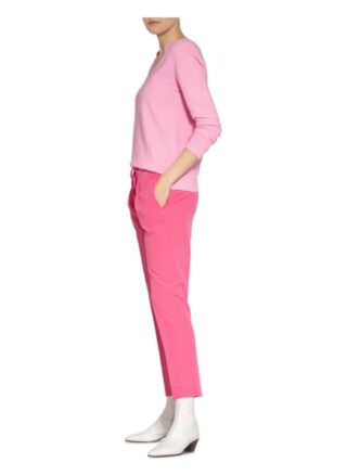 Cinque 7/8-Hose Cisinalco, Pink