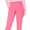 Cinque 7/8-Hose Cisinalco, Pink