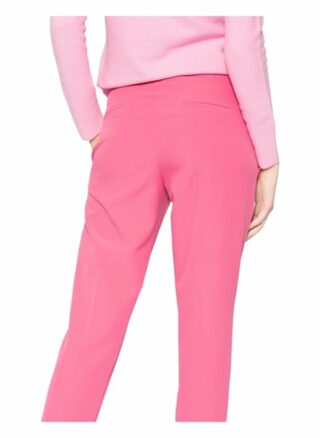 Cinque 7/8-Hose Cisinalco, Pink
