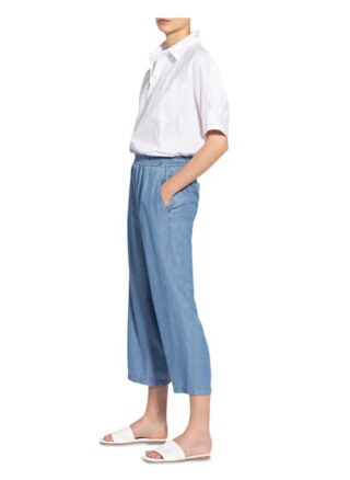 Cinque 7/8-Hose Cisleepy, Blau