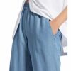 Cinque 7/8-Hose Cisleepy, Blau