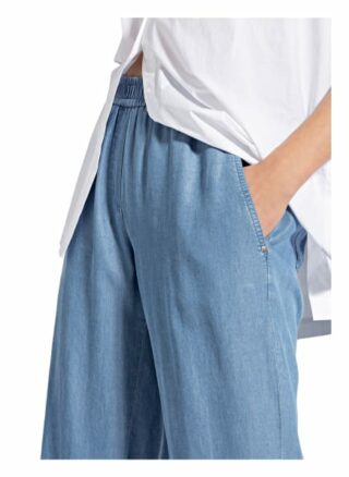 Cinque 7/8-Hose Cisleepy, Blau