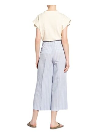 Cinque 7/8-Hose Cisulan, Blau