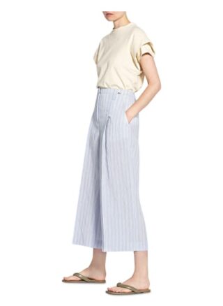 Cinque 7/8-Hose Cisulan, Blau