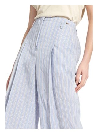 Cinque 7/8-Hose Cisulan, Blau