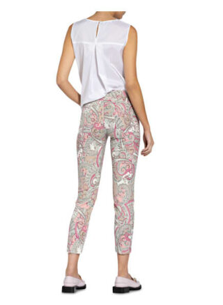 Cinque 7/8-Hose Cisun, Pink