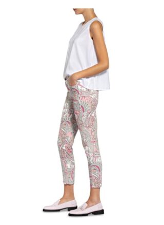 Cinque 7/8-Hose Cisun, Pink