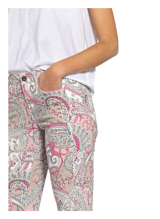 Cinque 7/8-Hose Cisun, Pink