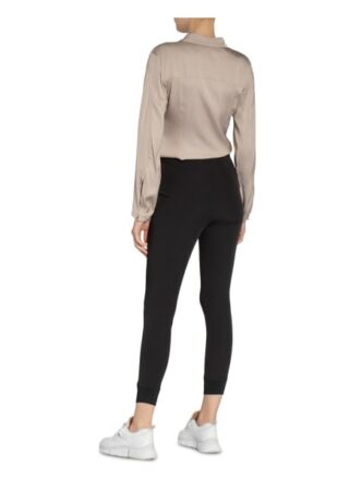 Cinque 7/8-Leggings Cisexy, Schwarz