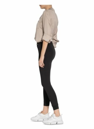 Cinque 7/8-Leggings Cisexy, Schwarz