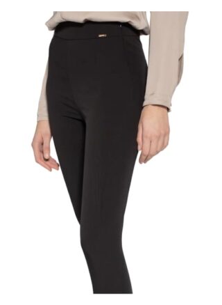 Cinque 7/8-Leggings Cisexy, Schwarz